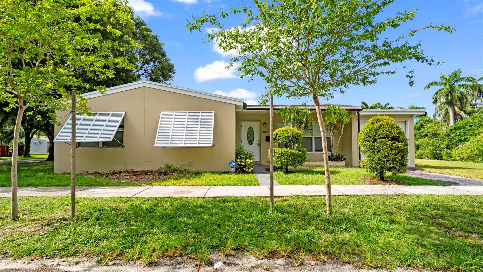 3002 ARTHUR Street, Hollywood, FL 33021