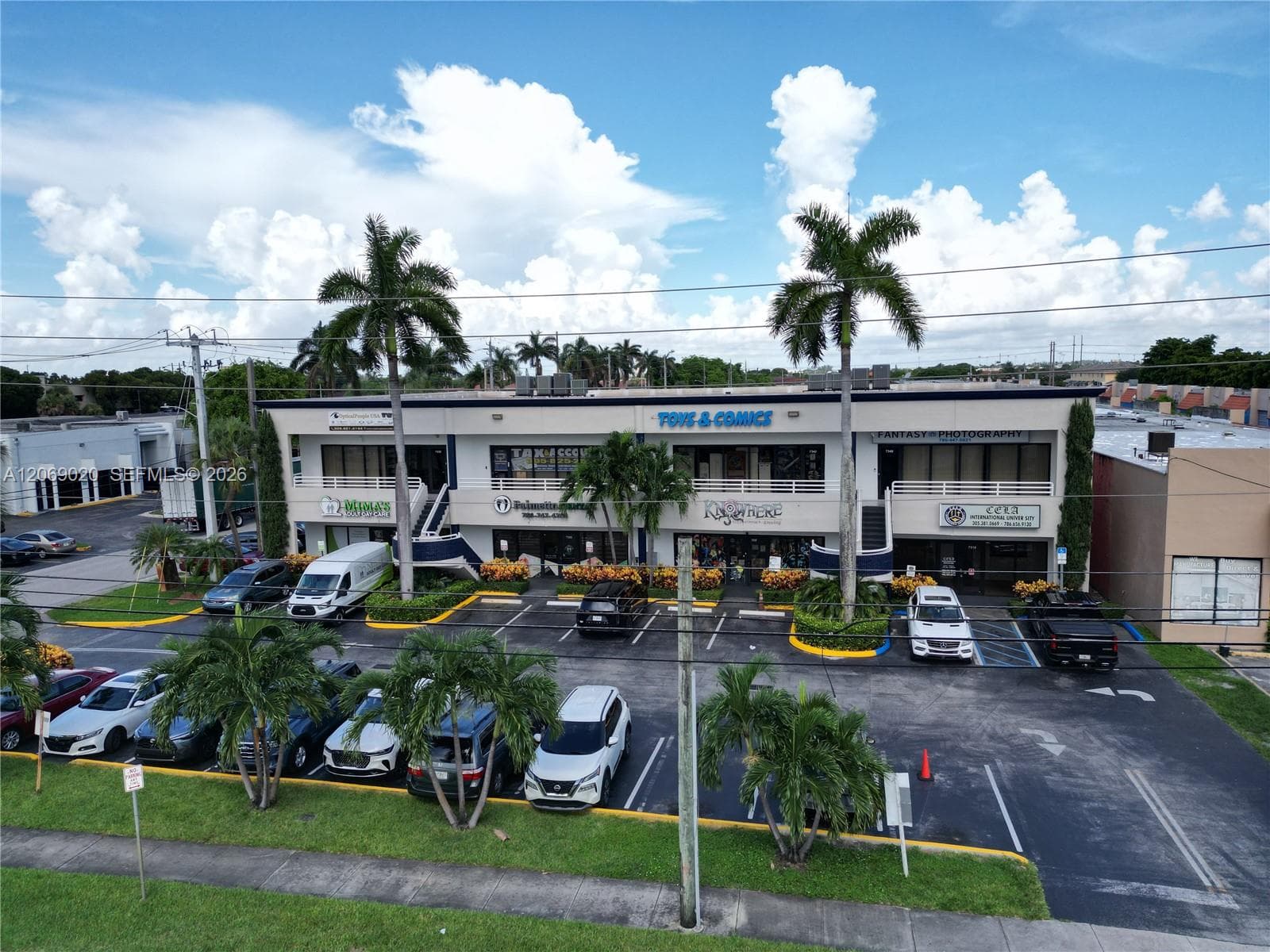7318 W 20th Ave, Hialeah, FL 33016 — zdjęcie 2