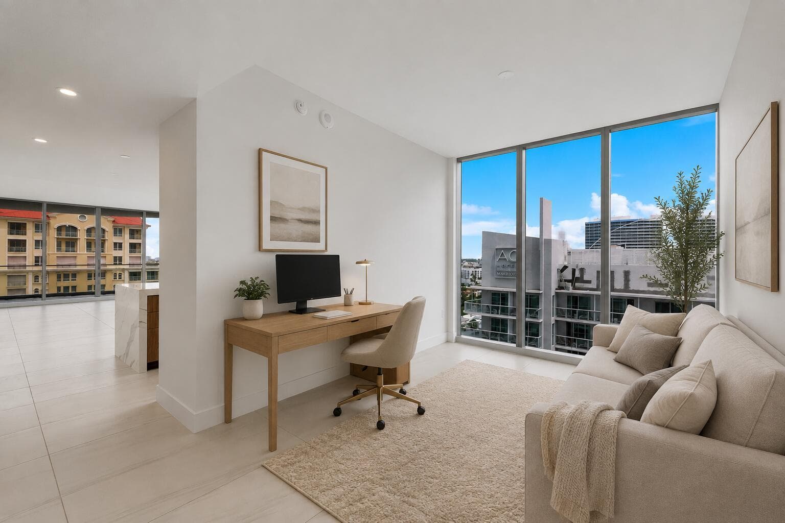 151 N Seabreeze Boulevard # 1003, Fort Lauderdale, FL 33304 — zdjęcie 5