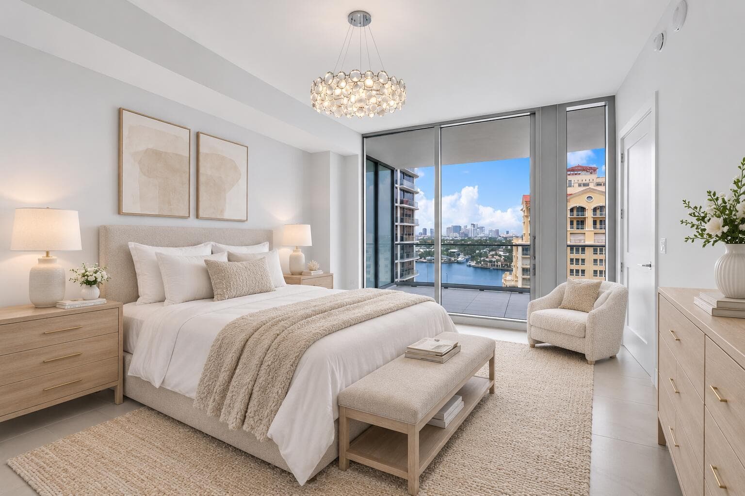 151 N Seabreeze Boulevard # 1003, Fort Lauderdale, FL 33304 — zdjęcie 4