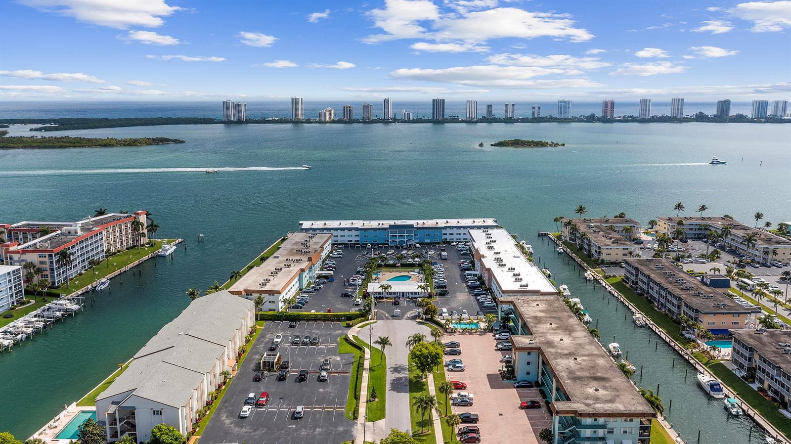 110 SHORE Court # 315, North Palm Beach, FL 33408 — zdjęcie 2