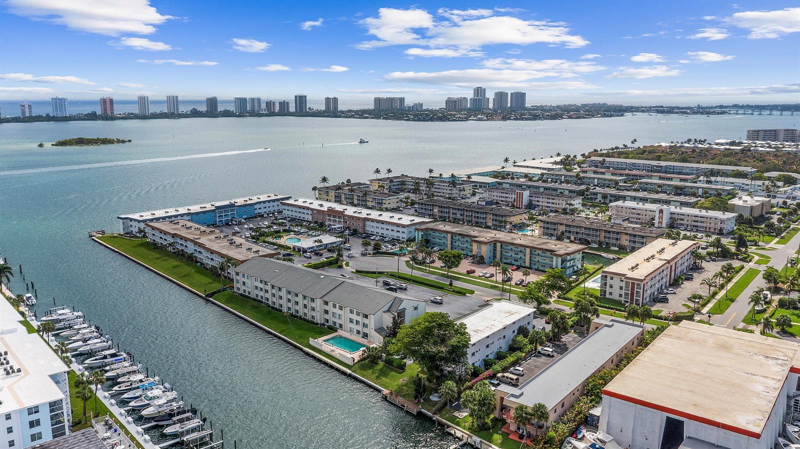110 SHORE Court # 315, North Palm Beach, FL 33408 — zdjęcie 4