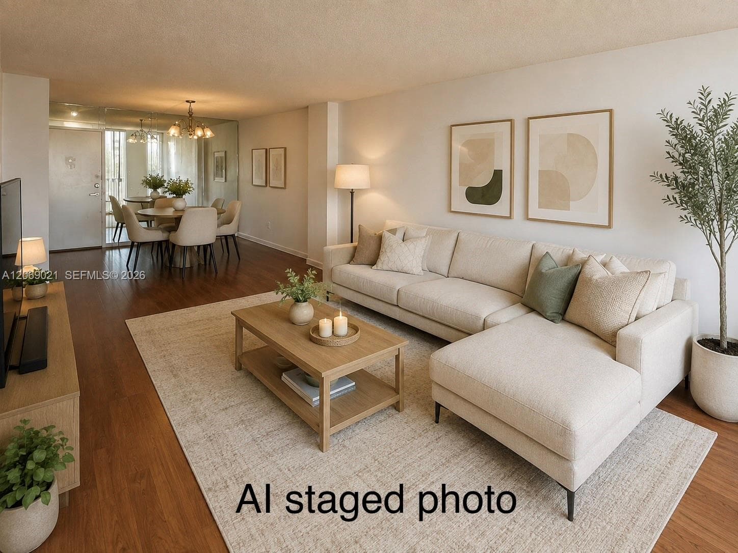 2801 NE 183rd St # 1914W, Aventura, FL 33160 — zdjęcie 3
