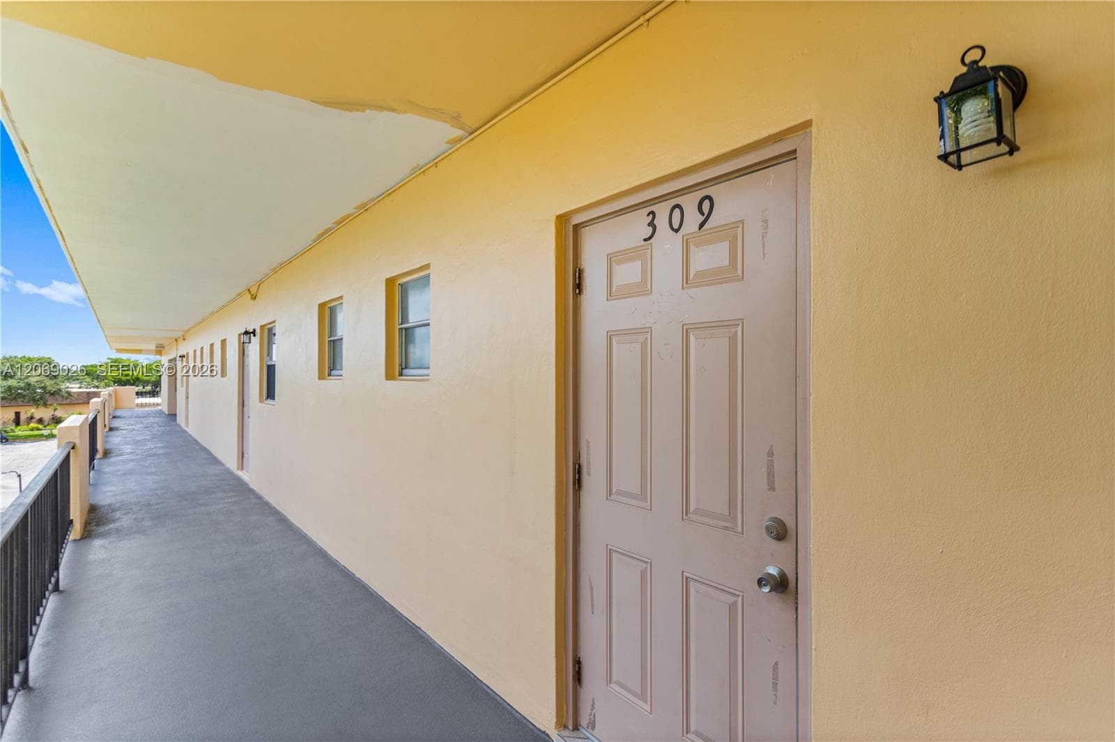201 Berkley Rd # 309, Hollywood, FL 33024 — zdjęcie 4