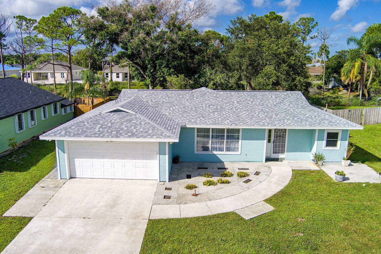 662 SE Essex Drive, Port St. Lucie, FL 34984 — zdjęcie 2
