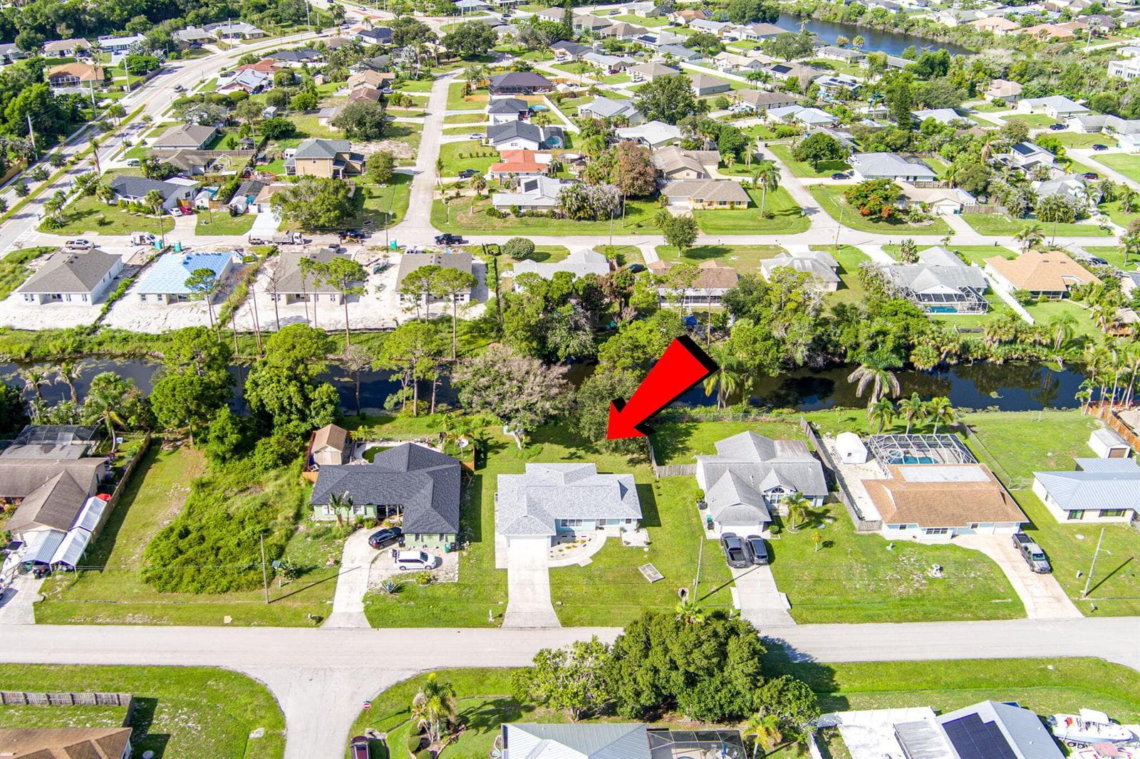 662 SE Essex Drive, Port St. Lucie, FL 34984 — zdjęcie 3
