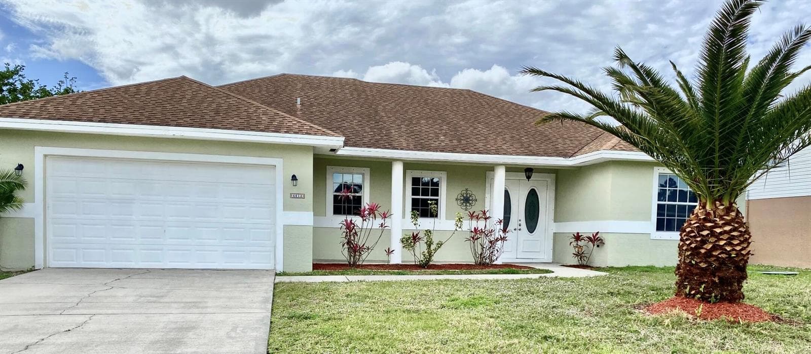 4012 SW Alice Street, Port St. Lucie, FL 34953 — zdjęcie 2