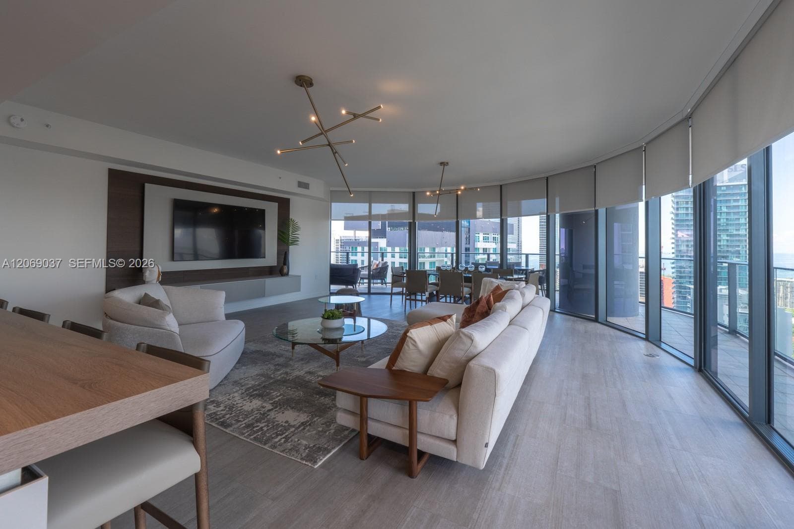 1000 Brickell Plz # 4502, Miami, FL 33131 — zdjęcie 5