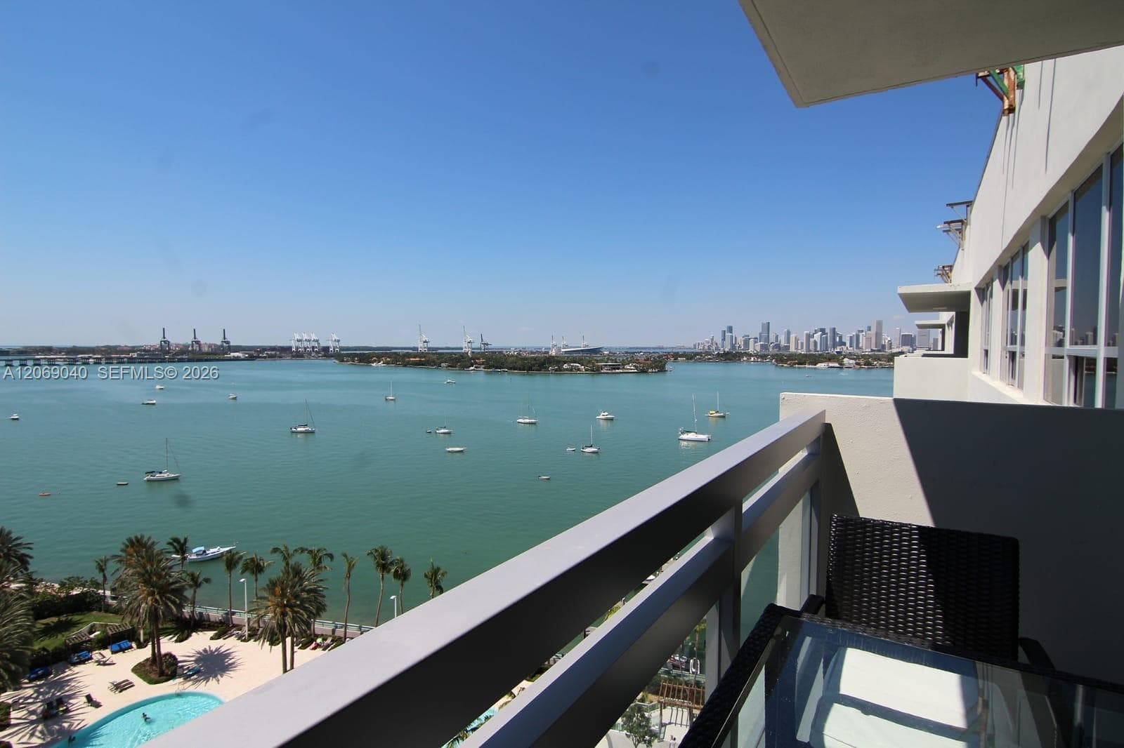 1500 Bay Rd # 1528S, Miami Beach, FL 33139 — zdjęcie 2