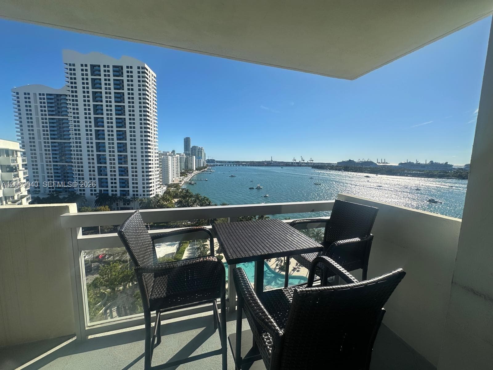 Flamingo South Beach