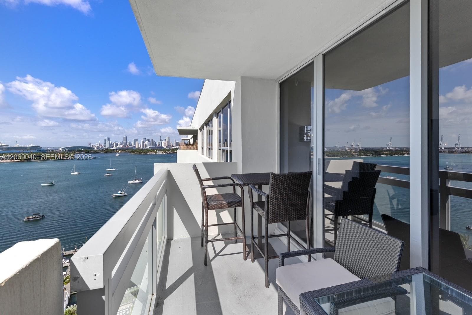 1500 Bay Rd # 1528S, Miami Beach, FL 33139 — zdjęcie 5