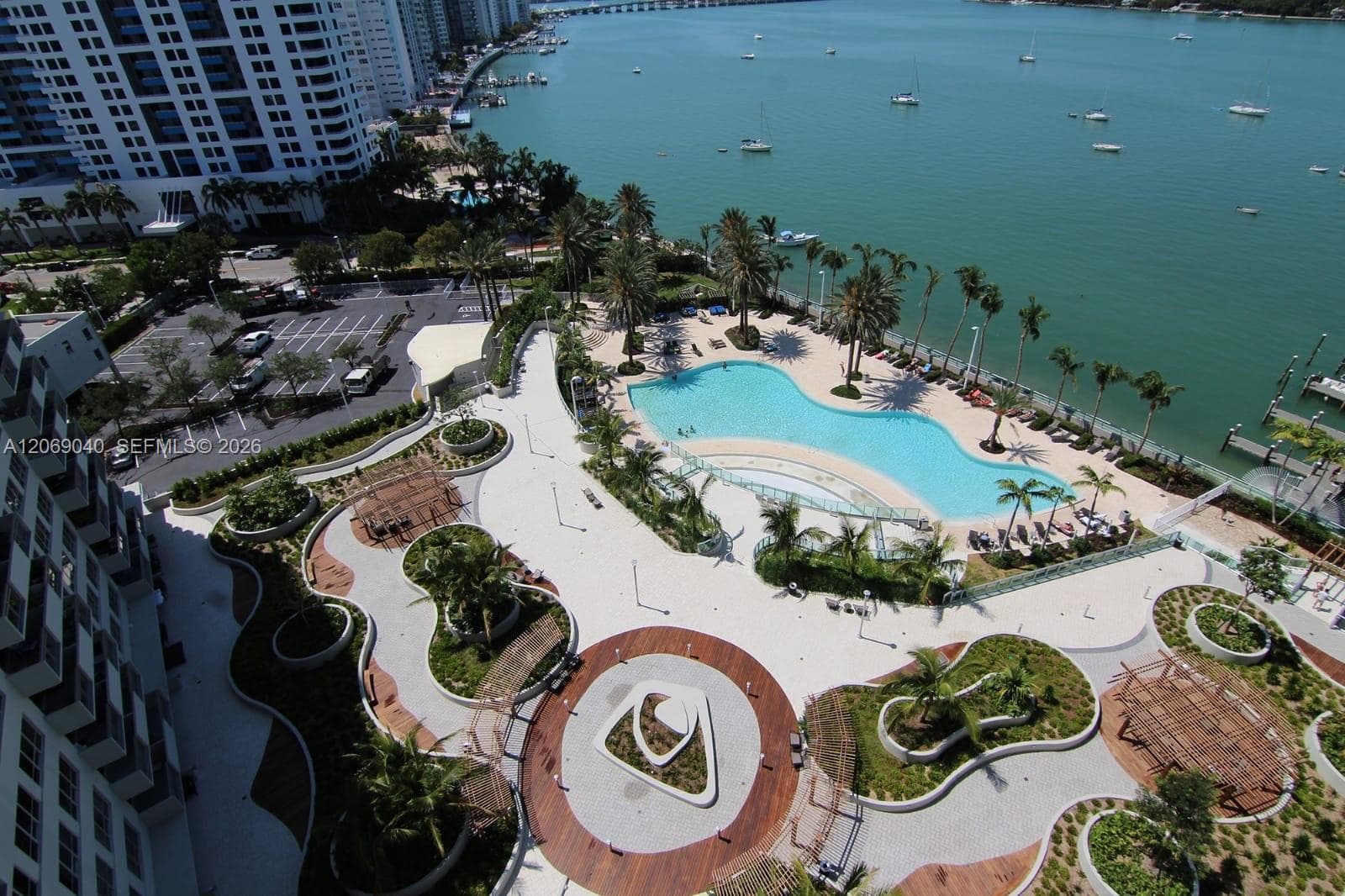 1500 Bay Rd # 1528S, Miami Beach, FL 33139 — zdjęcie 4