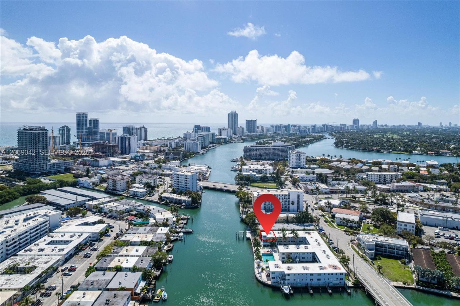 7207 Bay Dr # 11, Miami Beach, FL 33141 — zdjęcie 2