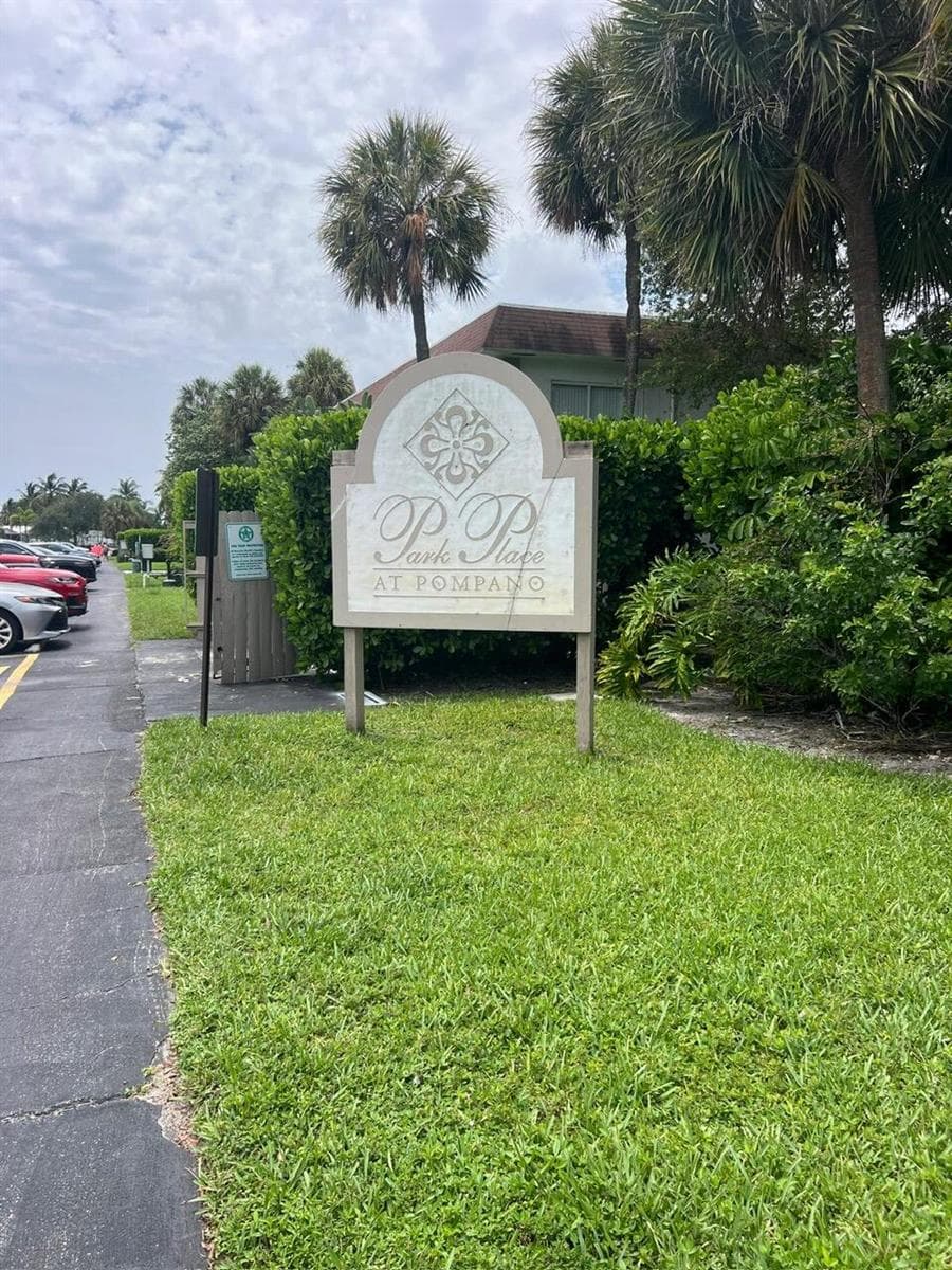 101 SE 6TH Avenue # 4, Pompano Beach, FL 33060 — zdjęcie 2