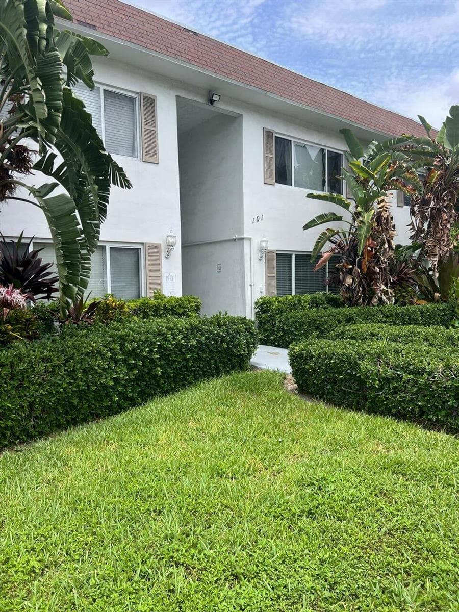 101 SE 6TH Avenue # 4, Pompano Beach, FL 33060 — zdjęcie 3