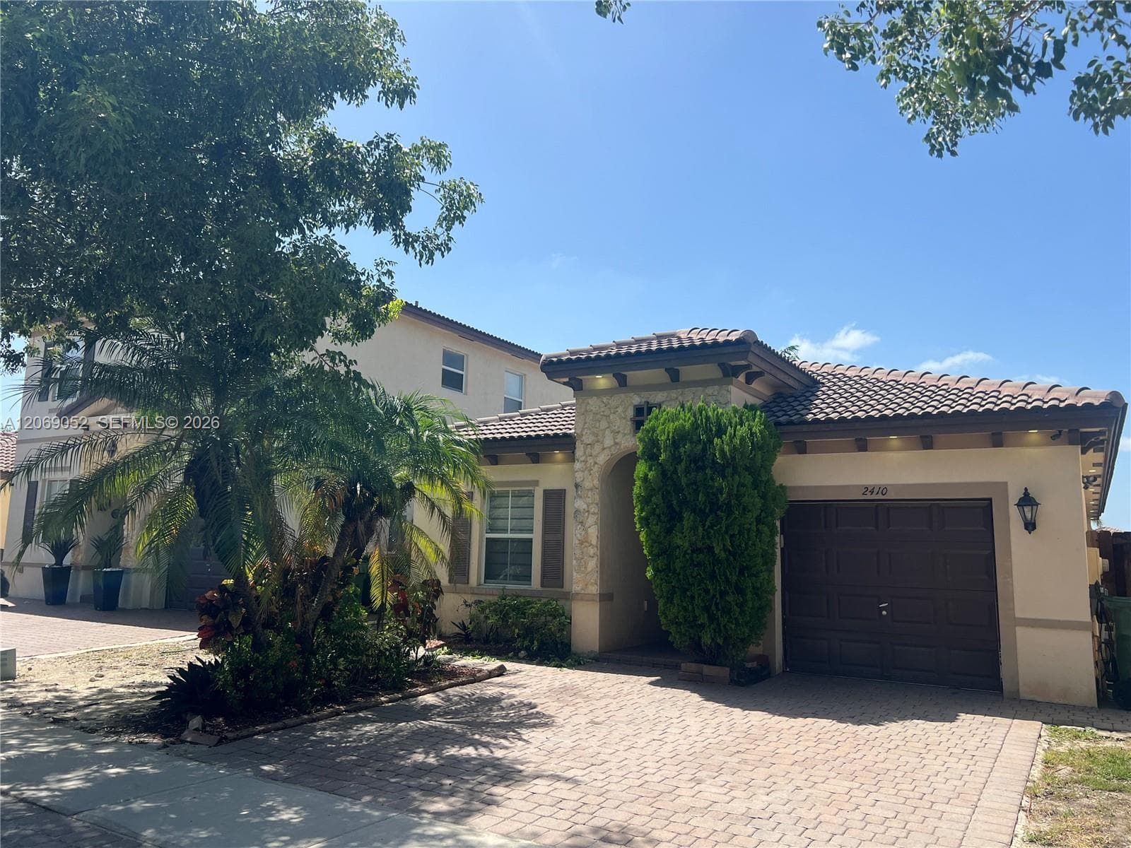 2410 NE 4th St # 2410, Homestead, FL 33033 — zdjęcie 2