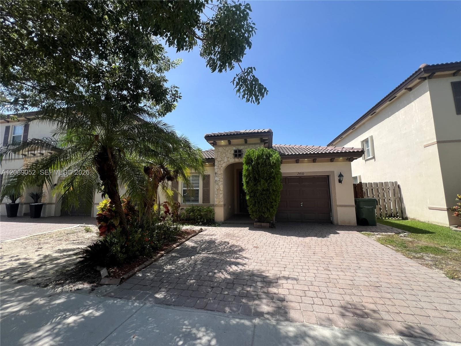 2410 NE 4th St # 2410, Homestead, FL 33033 — zdjęcie 3
