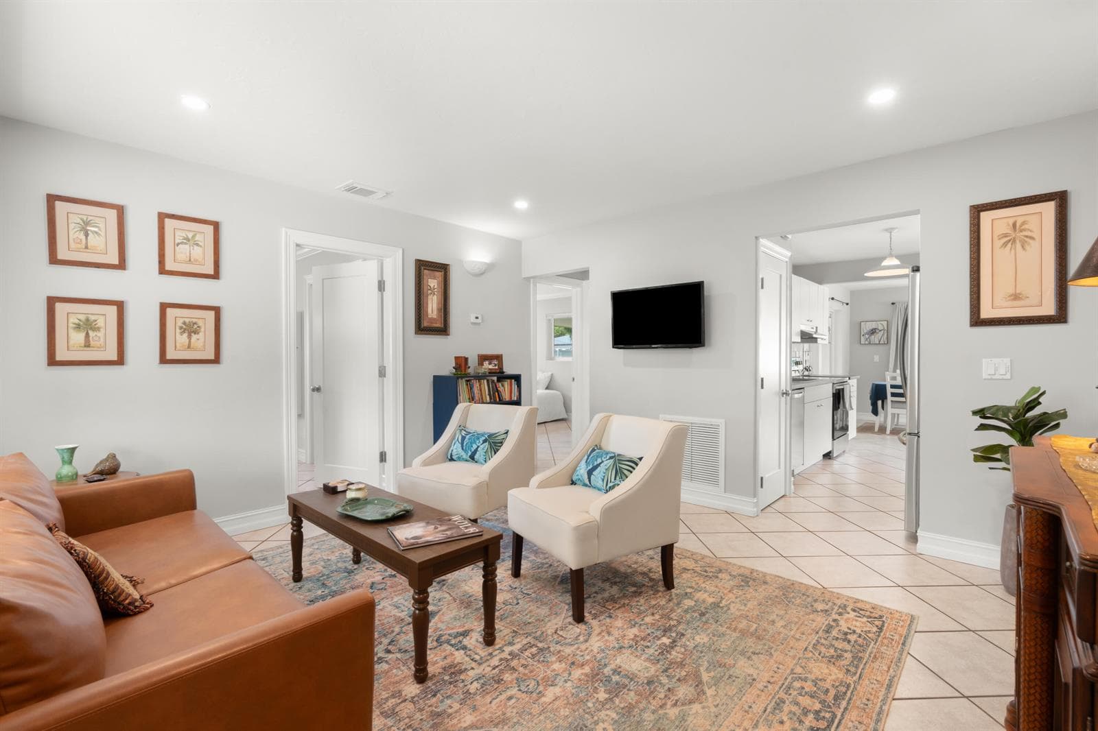 4761 NE 2ND Terrace, Oakland Park, FL 33334 — zdjęcie 2