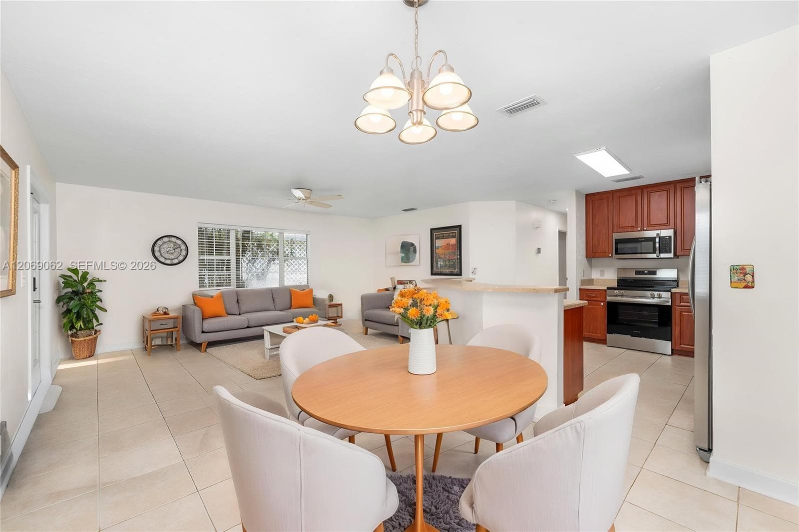 8593 NW 41st Terr, Gainesville, FL 32653 — zdjęcie 5