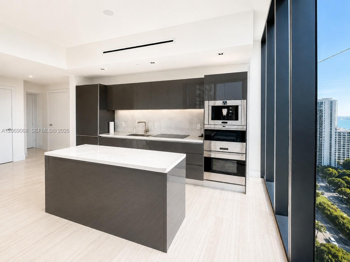 1451 Brickell Avenue # 2706, Miami, FL 33131 — zdjęcie 3
