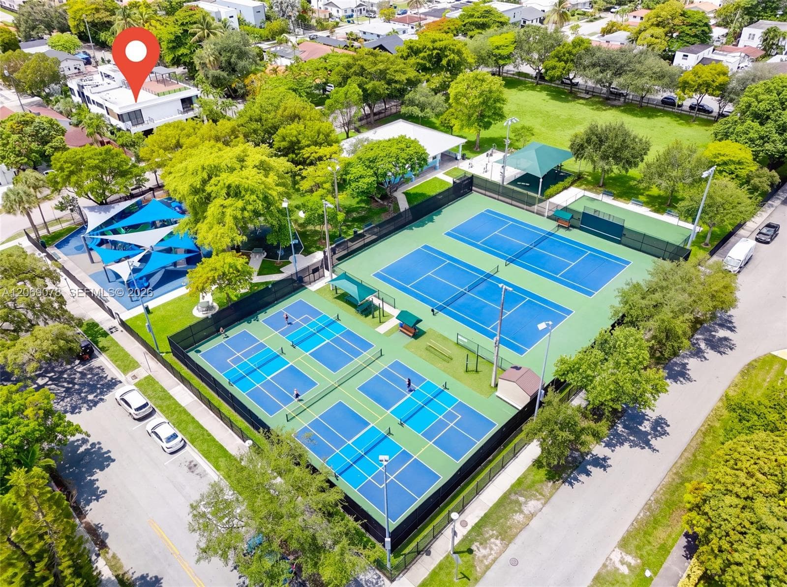 2290 SW 13th St, Miami, FL 33145 — zdjęcie 3