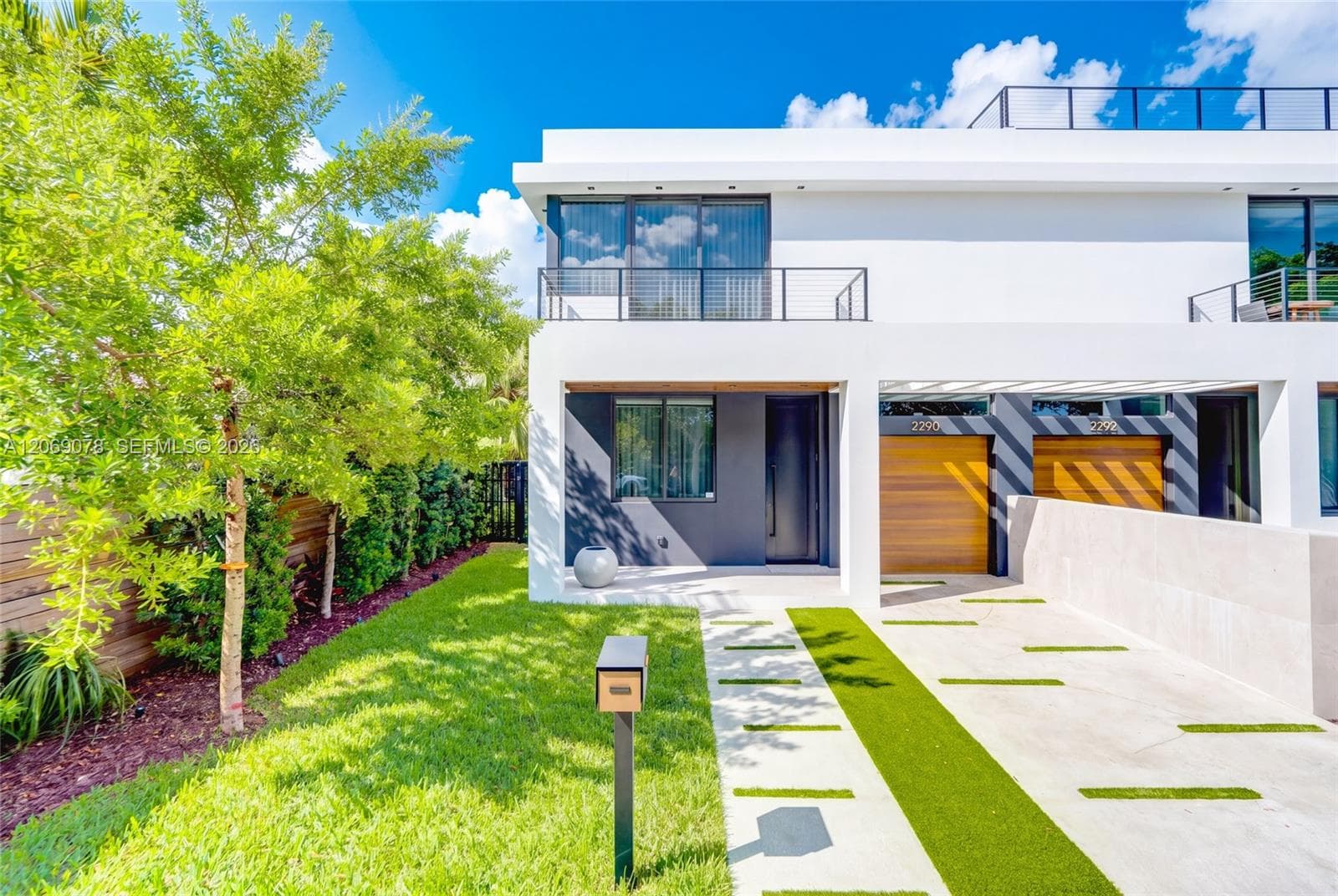 2290 SW 13th St, Miami, FL 33145 — zdjęcie 5