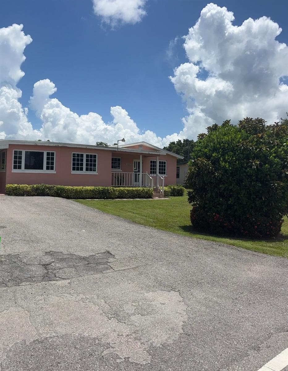 1117 NE 23RD Street, Belle Glade, FL 33430 — zdjęcie 2
