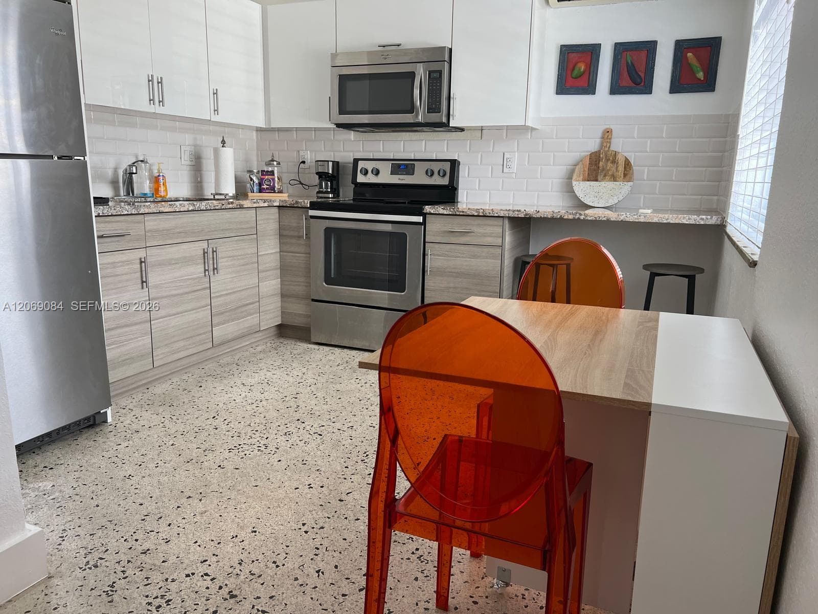 1736 SW 3rd St # 1, Miami, FL 33135