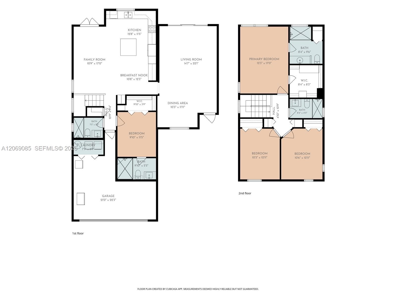15905 SW 83rd Ter, Miami, FL 33193 — zdjęcie 5