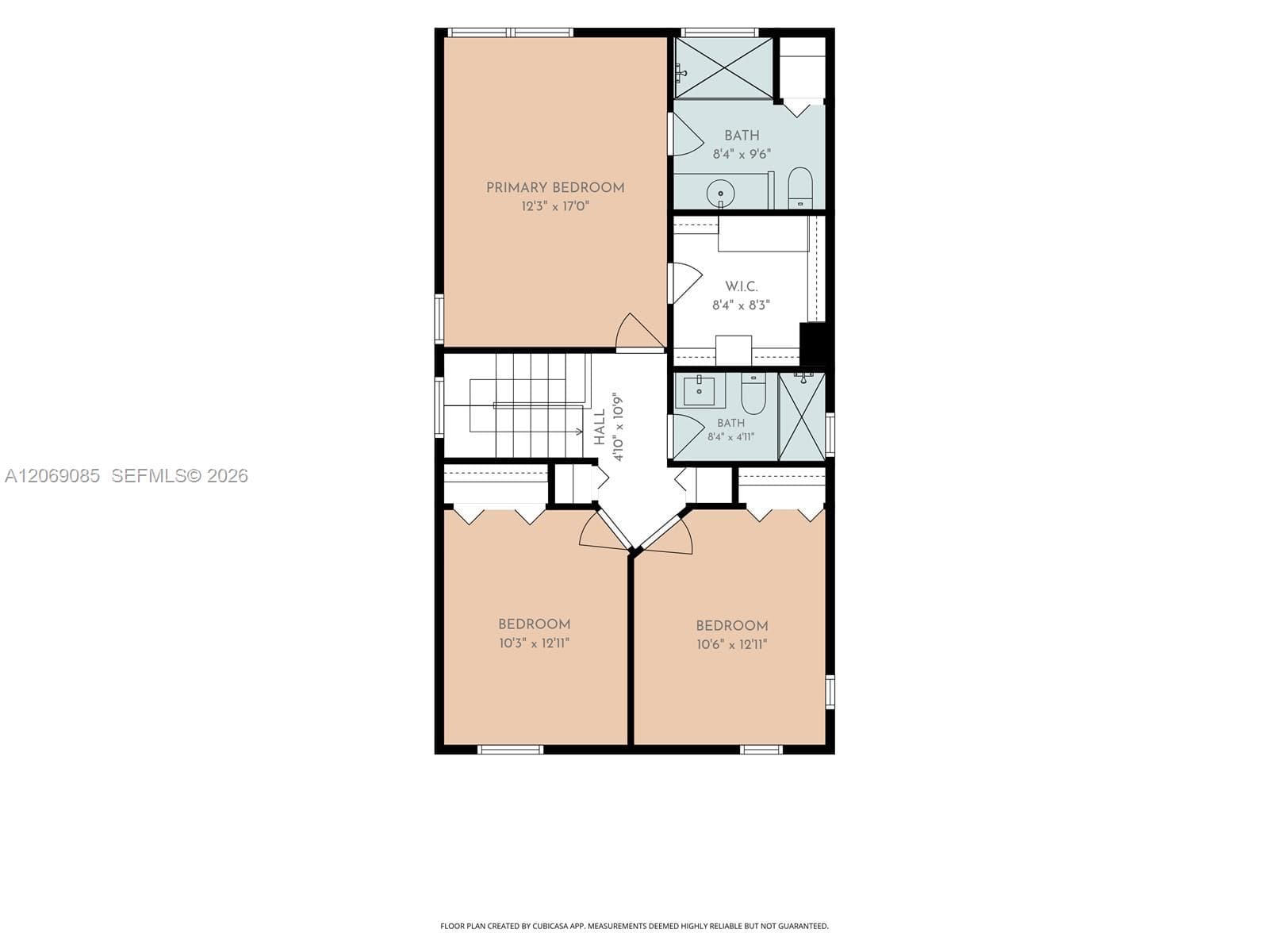 15905 SW 83rd Ter, Miami, FL 33193 — zdjęcie 4