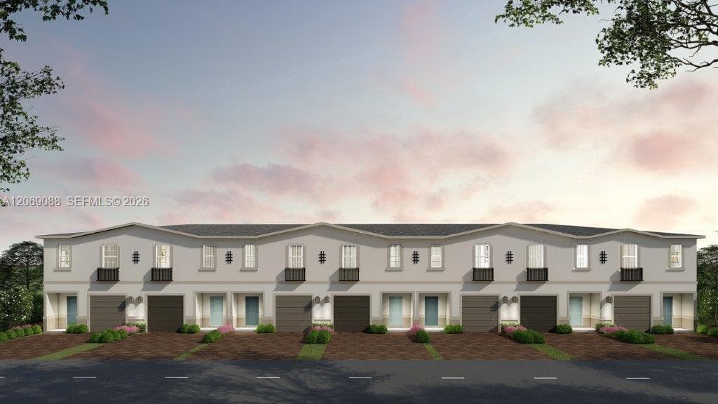 1192 SW 9 Avenue, Florida City, FL 33034
