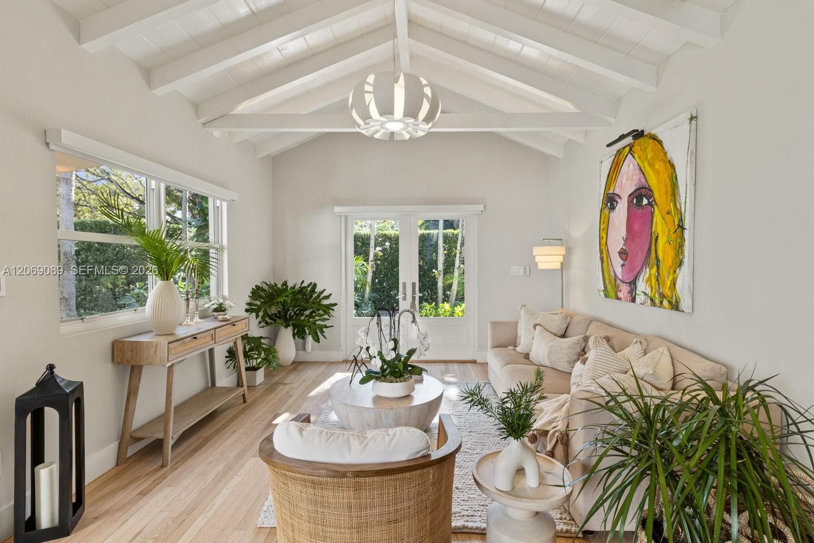 4011 HARDIE AVENUE, Miami, FL 33133 — zdjęcie 2