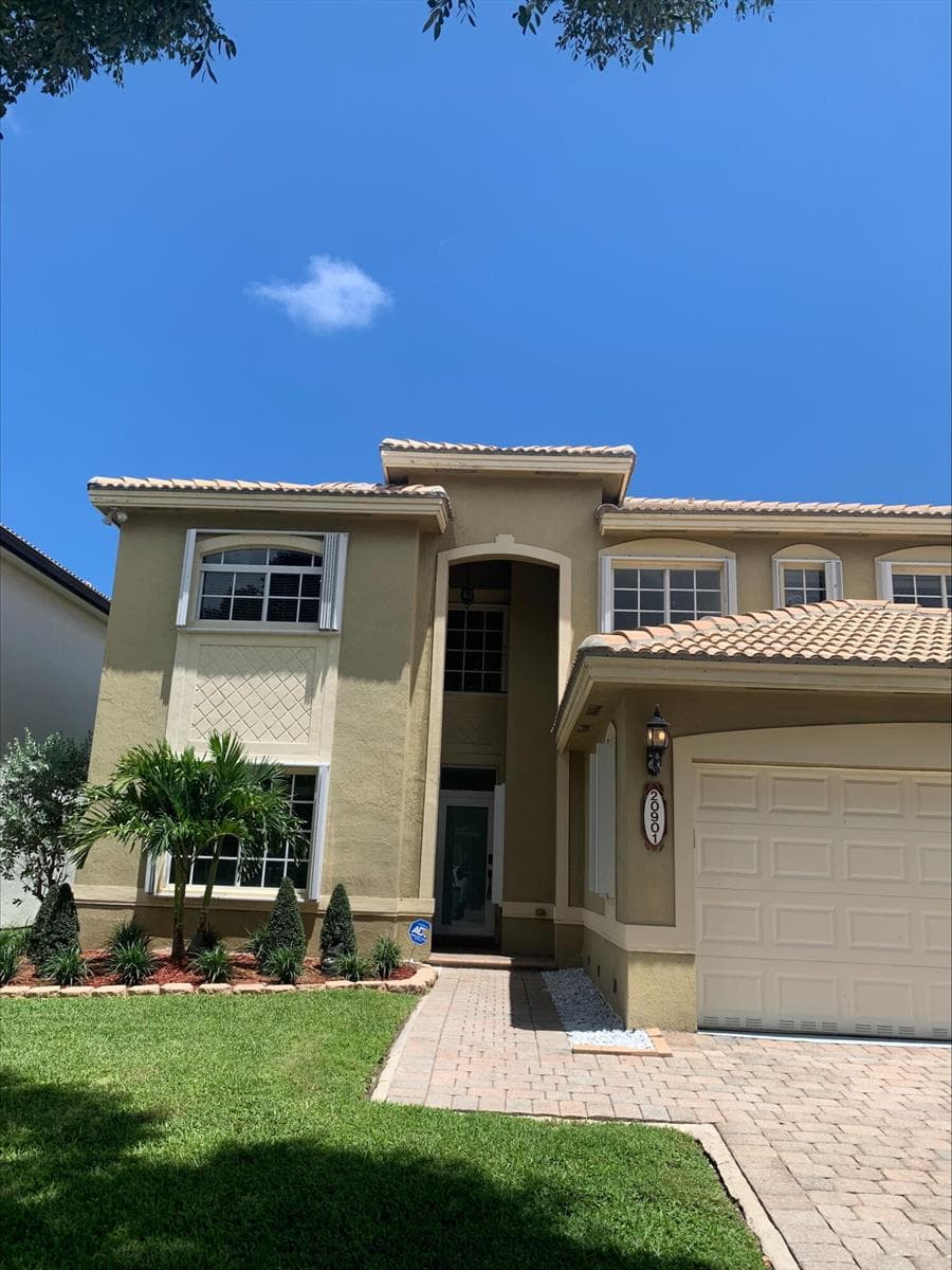 20901 SW 88TH Court, Cutler Bay, FL 33189 — zdjęcie 3