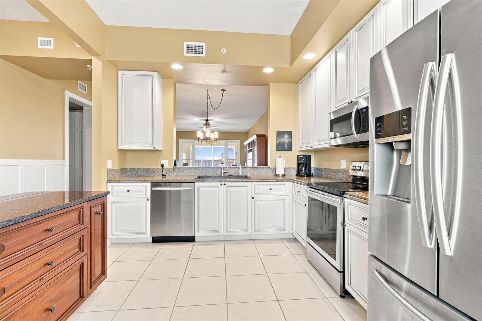 34 HARBOUR ISLE Drive W # PH05, Fort Pierce, FL 34949 — zdjęcie 5