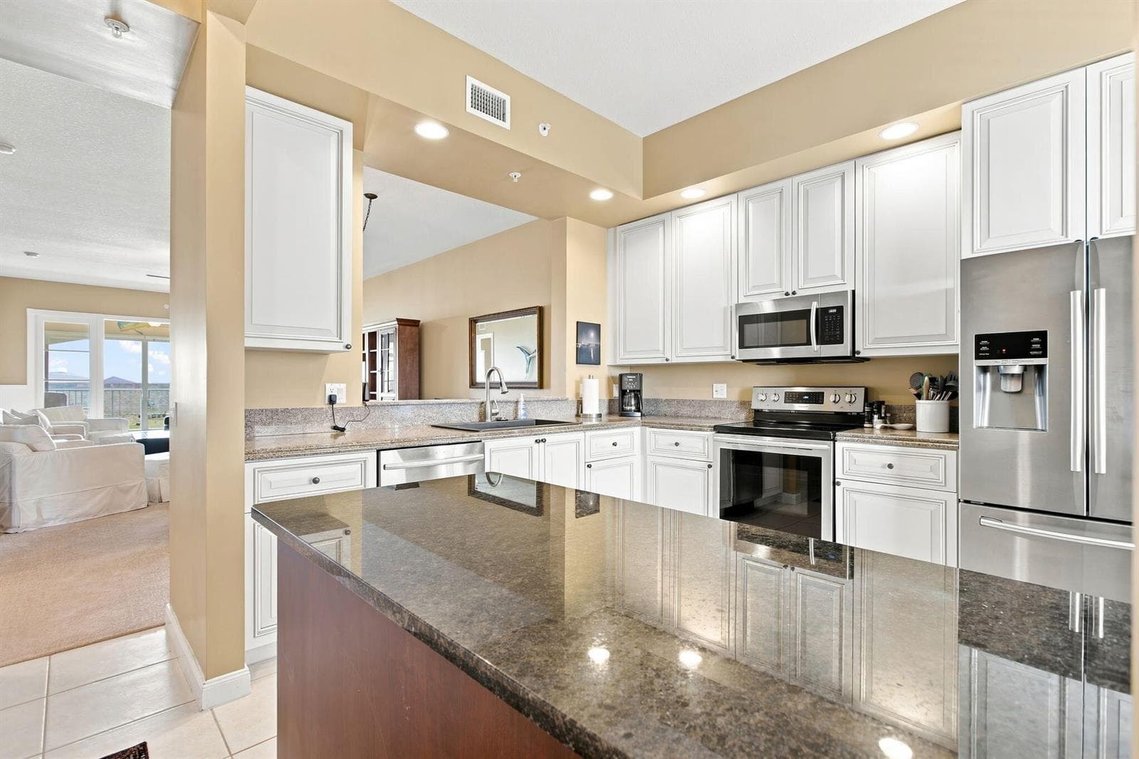 34 HARBOUR ISLE Drive W # PH05, Fort Pierce, FL 34949 — zdjęcie 4