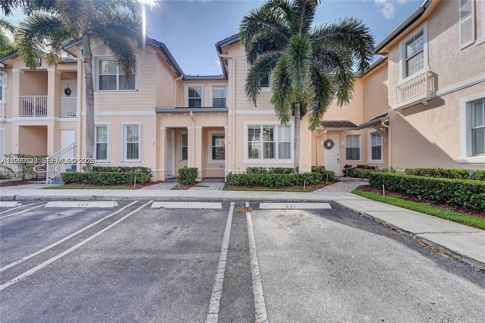 2884 SE 2nd Dr # 27, Homestead, FL 33033