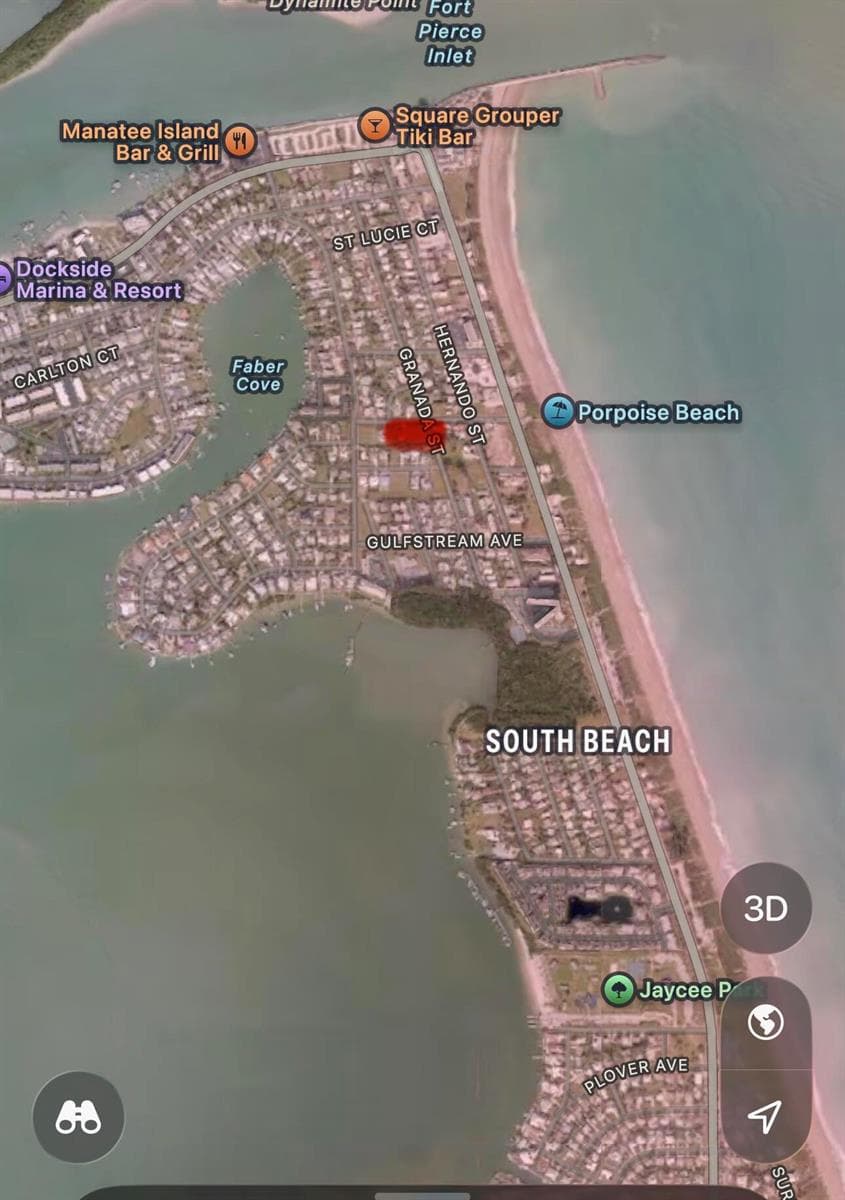 1711 Porpoise Avenue, Fort Pierce, FL 34949 — zdjęcie 2