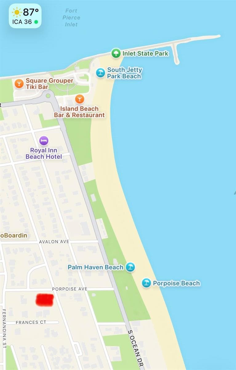 1711 Porpoise Avenue, Fort Pierce, FL 34949 — zdjęcie 3