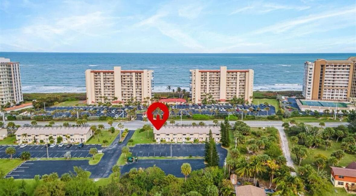 4225 N HIGHWAY A1A # 17, Fort Pierce, FL 34949 — zdjęcie 2