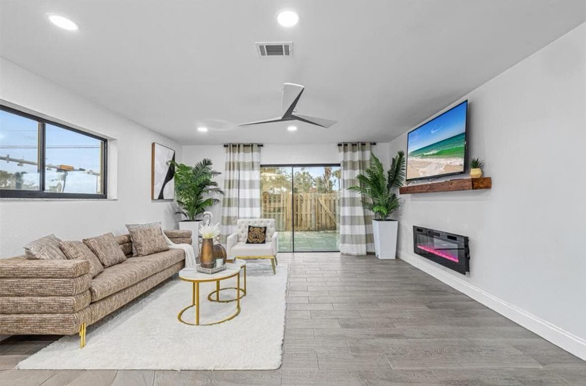 4225 N HIGHWAY A1A # 17, Fort Pierce, FL 34949 — zdjęcie 3
