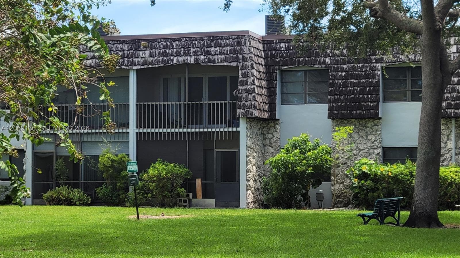 3129 Oakland Shores Dr # A109, Oakland Park, FL 33309