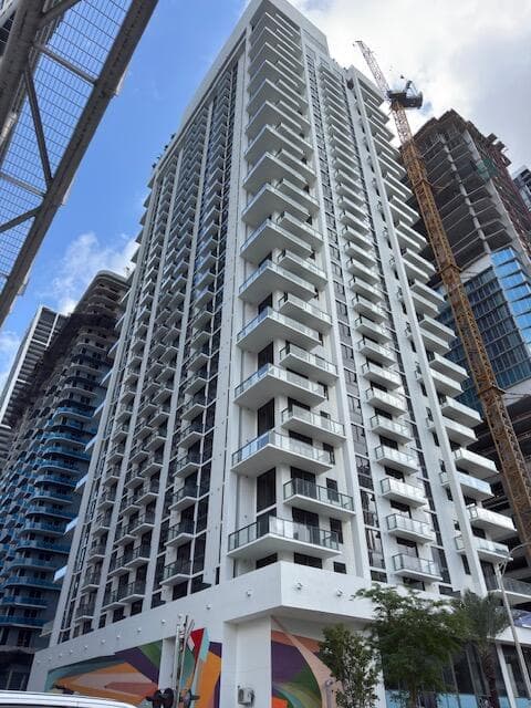 11 NE 6TH Street # 2215, Miami, FL 33132 — zdjęcie 2