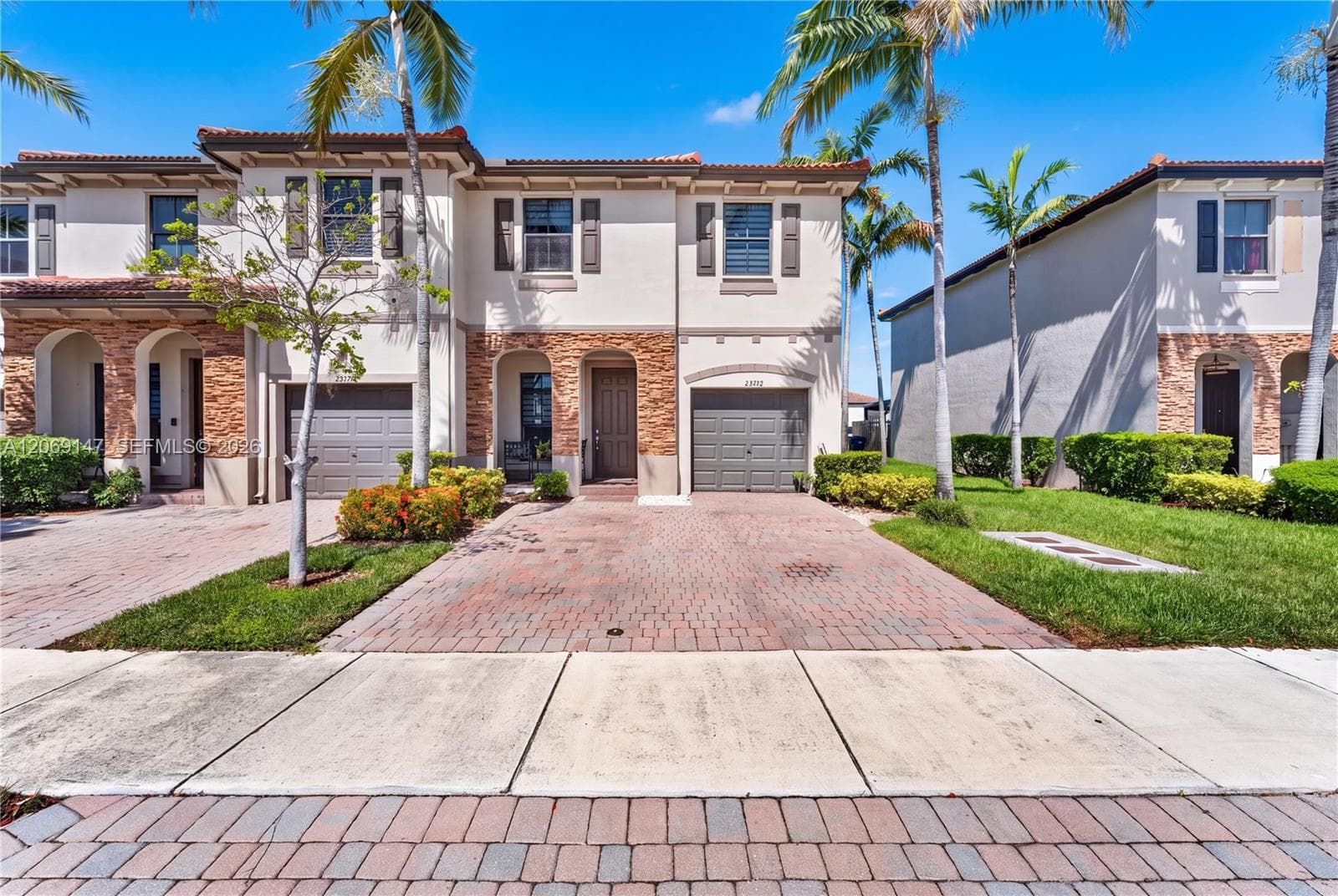 23280 SW 113th Psge, Homestead, FL 33032
