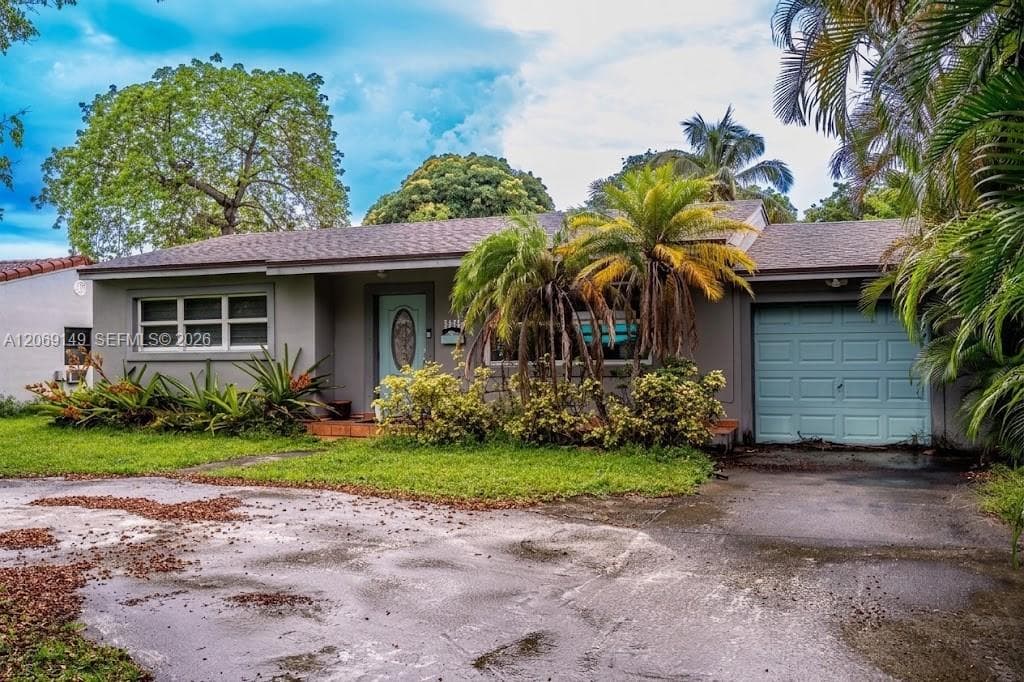 2842 Jackson St, Hollywood, FL 33020 — zdjęcie 2
