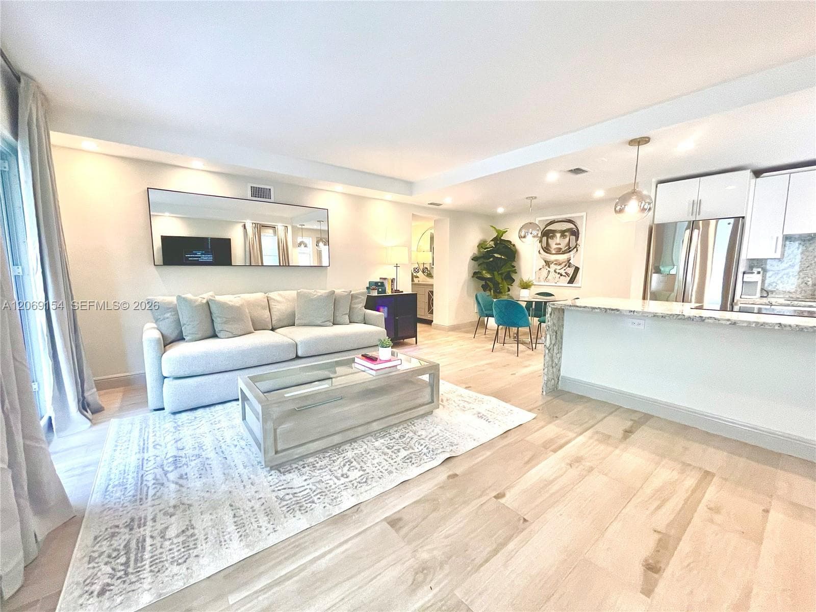 626 Meridian Ave # 1, Miami Beach, FL 33139 — zdjęcie 2