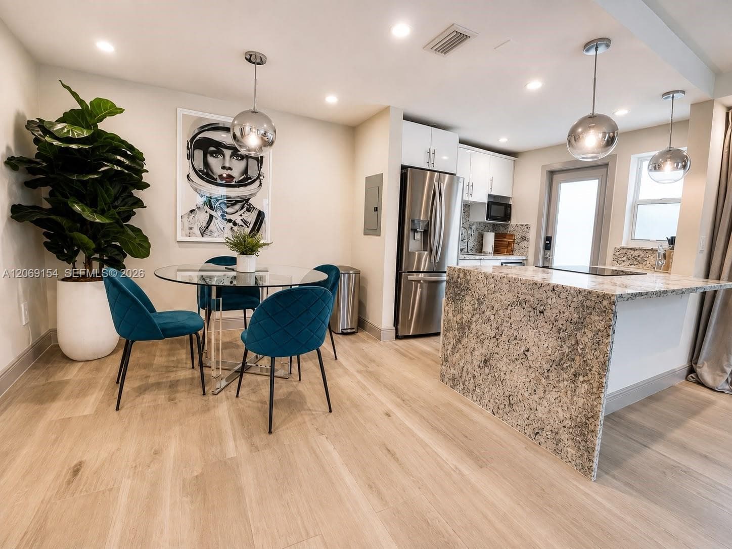 626 Meridian Ave # 1, Miami Beach, FL 33139 — zdjęcie 5