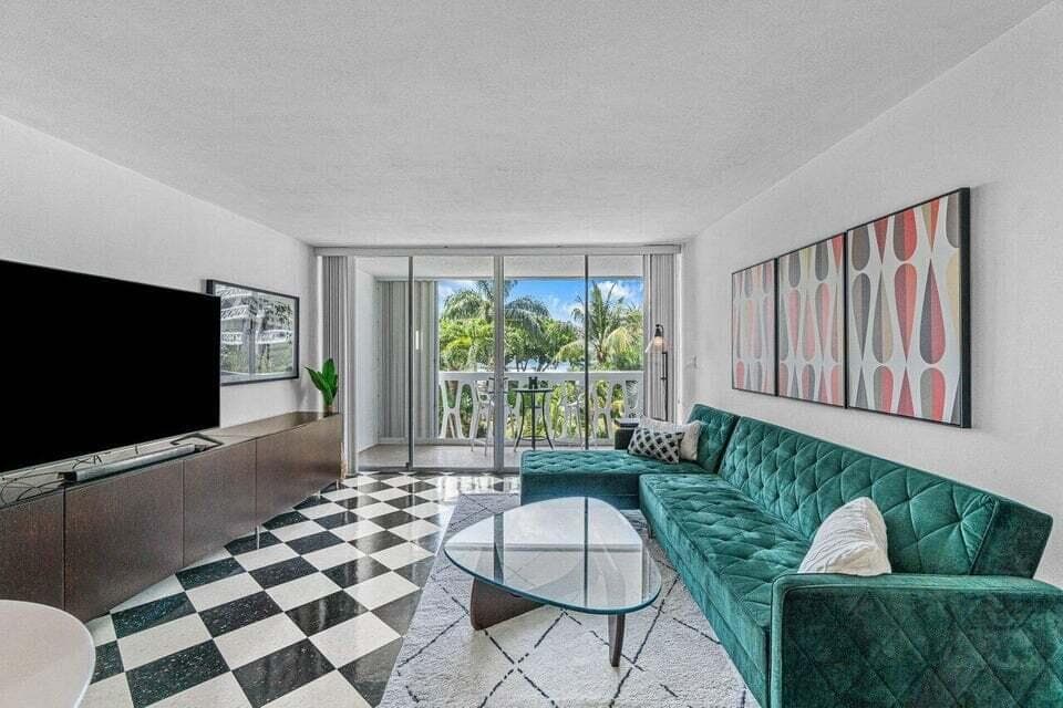 2505 S OCEAN Boulevard # 303, Palm Beach, FL 33480 — zdjęcie 3