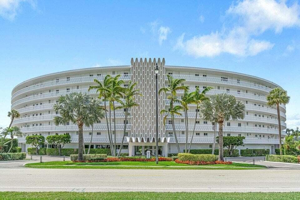 2505 S OCEAN Boulevard # 303, Palm Beach, FL 33480