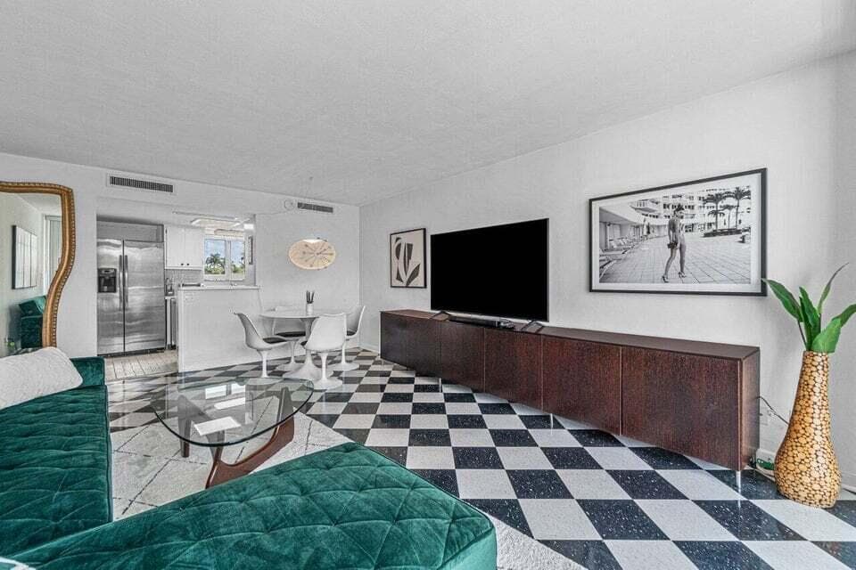 2505 S OCEAN Boulevard # 303, Palm Beach, FL 33480 — zdjęcie 5