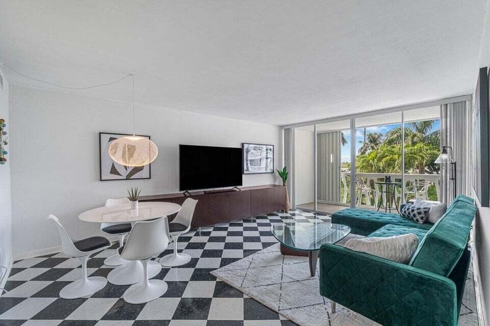 2505 S OCEAN Boulevard # 303, Palm Beach, FL 33480 — zdjęcie 4